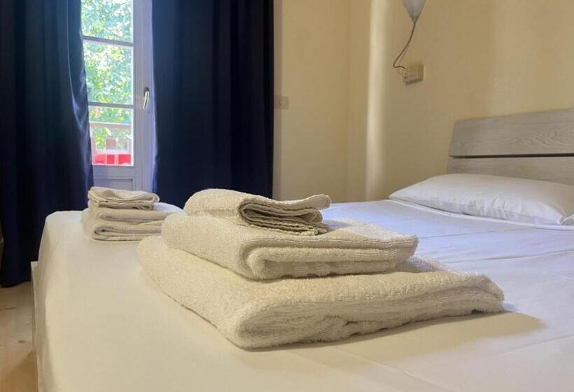 酒店 Villa Mabulton 2.0