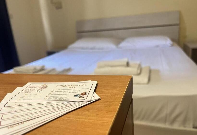 酒店 Villa Mabulton 2.0