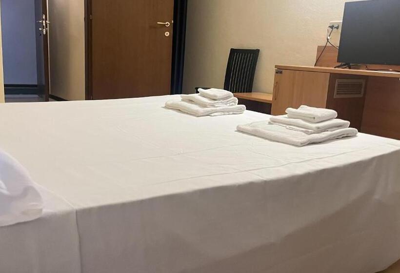 酒店 Villa Mabulton 2.0