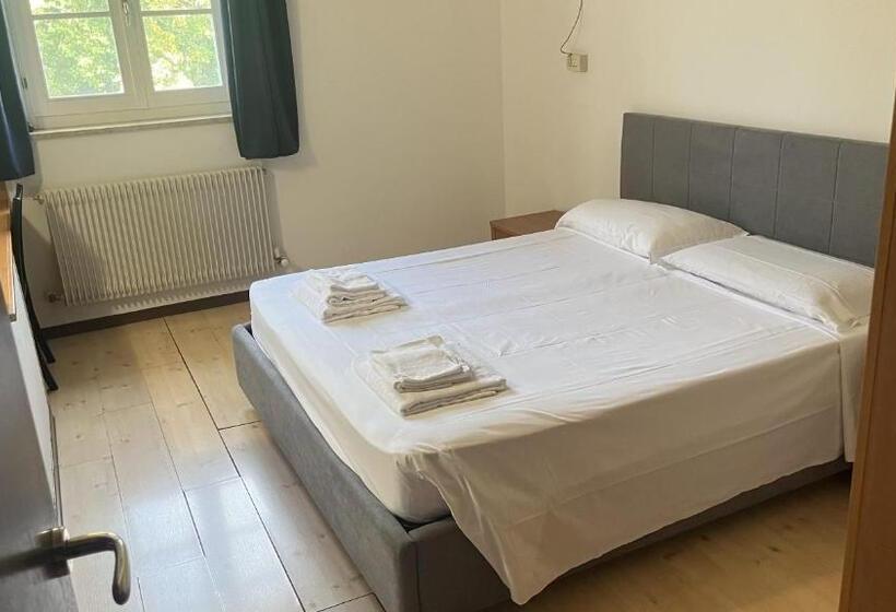 酒店 Villa Mabulton 2.0