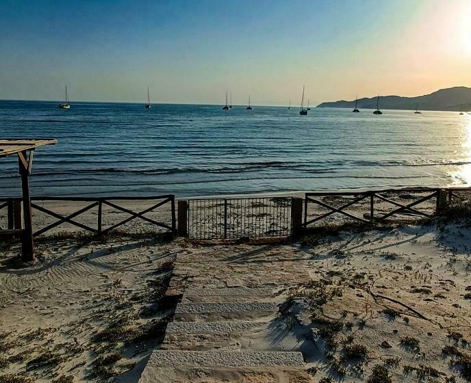 فندق Villa Tre Mari