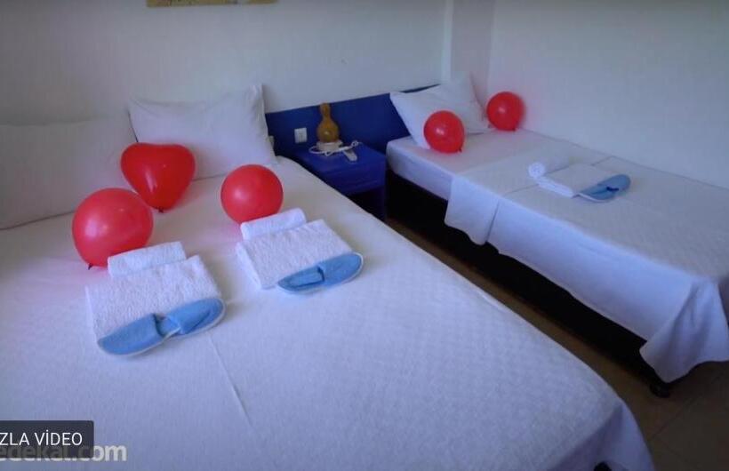 New Golden Gate Butik Otel