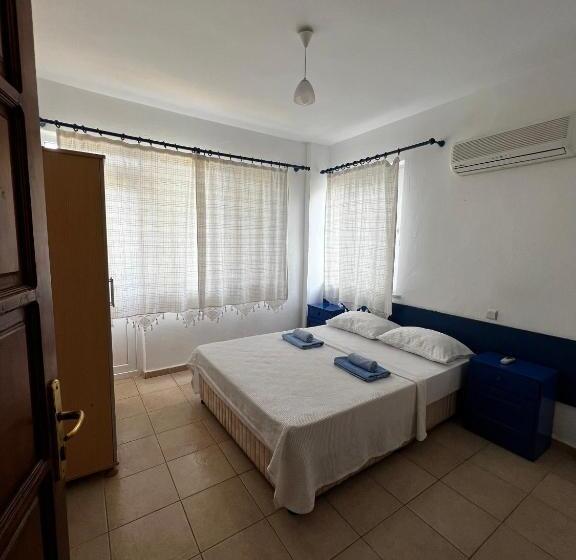 New Golden Gate Butik Otel