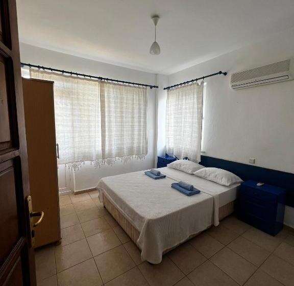 New Golden Gate Butik Otel