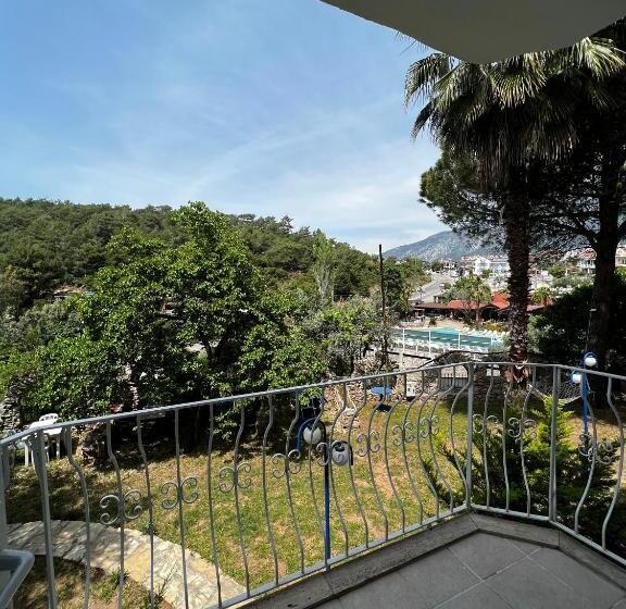 New Golden Gate Butik Otel