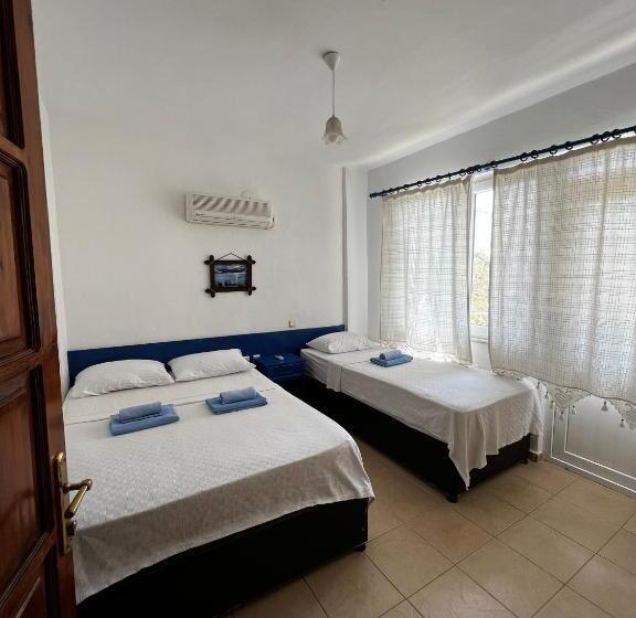 New Golden Gate Butik Otel