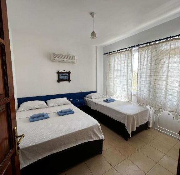 New Golden Gate Butik Otel