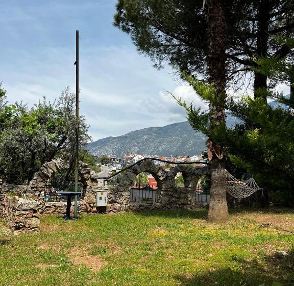 New Golden Gate Butik Otel