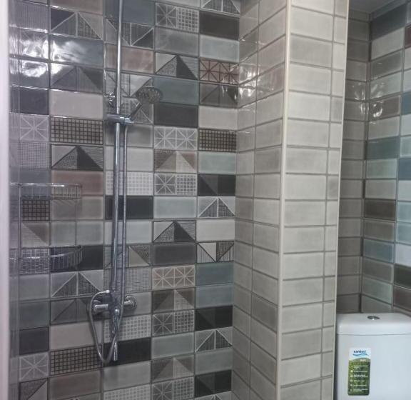 پانسیون Astra