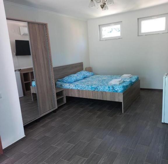 پانسیون Astra