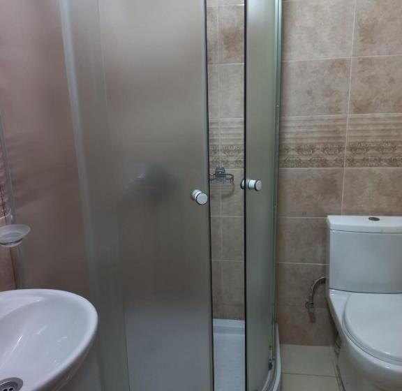 پانسیون Astra