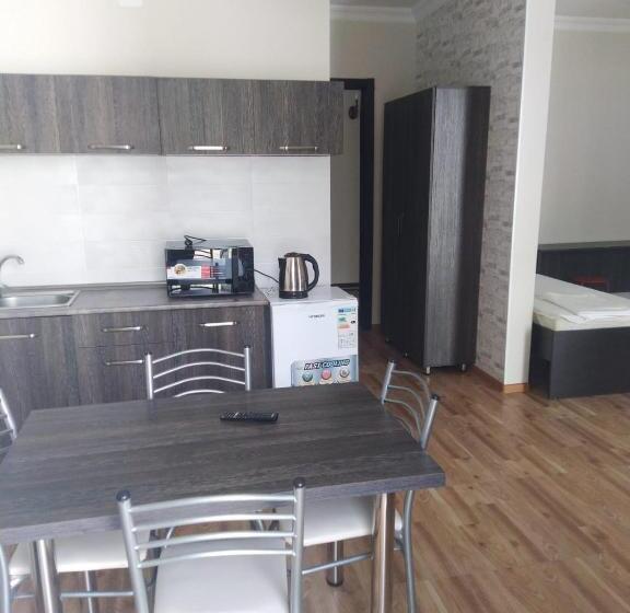 پانسیون Astra