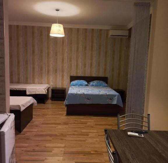 پانسیون Astra