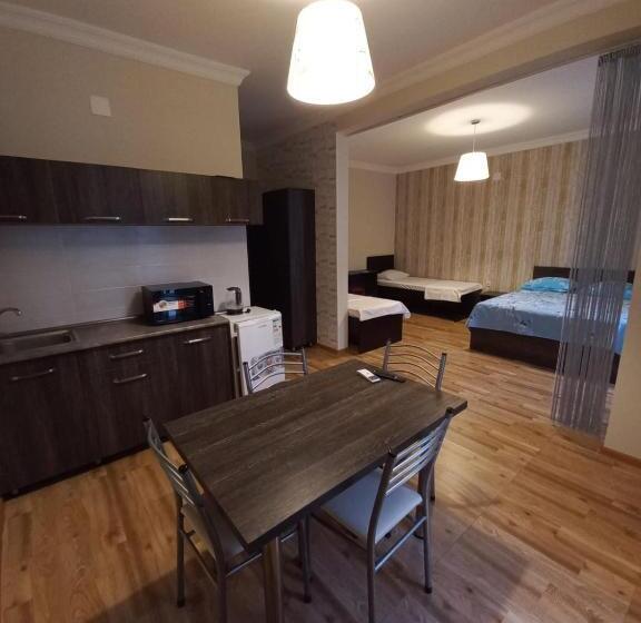 پانسیون Astra