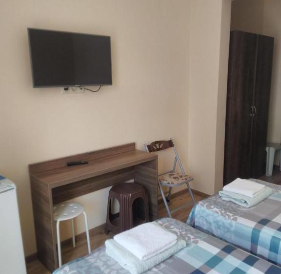 پانسیون Astra