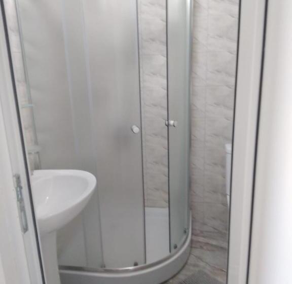 پانسیون Astra