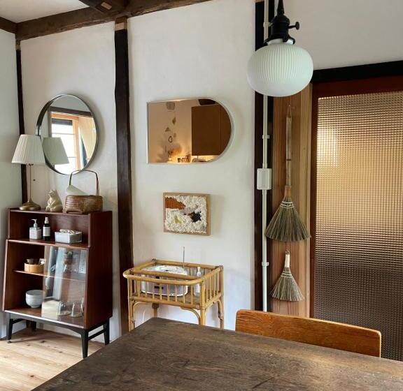 بنسيون Small Hotel Tonari