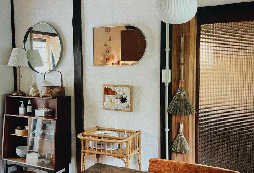 膳宿费 Small Hotel Tonari