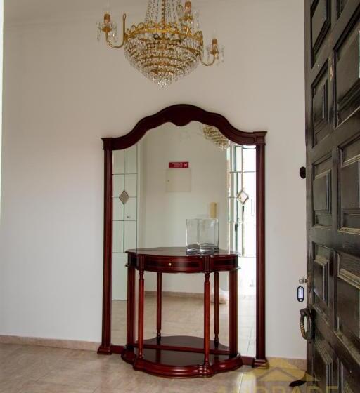 膳宿费 Casa Da Calçada Guest House