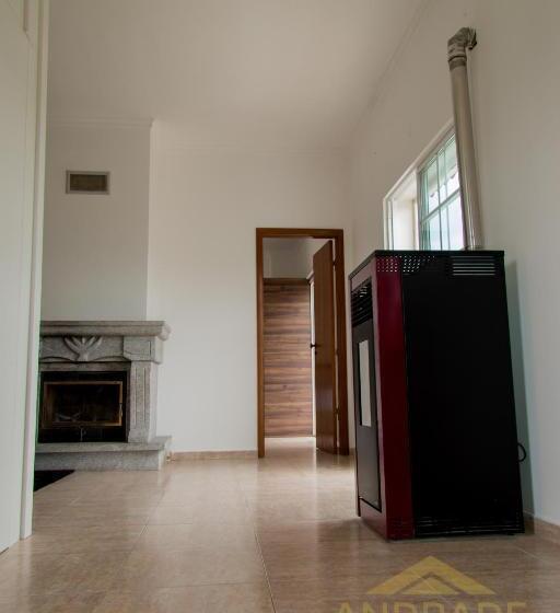 膳宿费 Casa Da Calçada Guest House