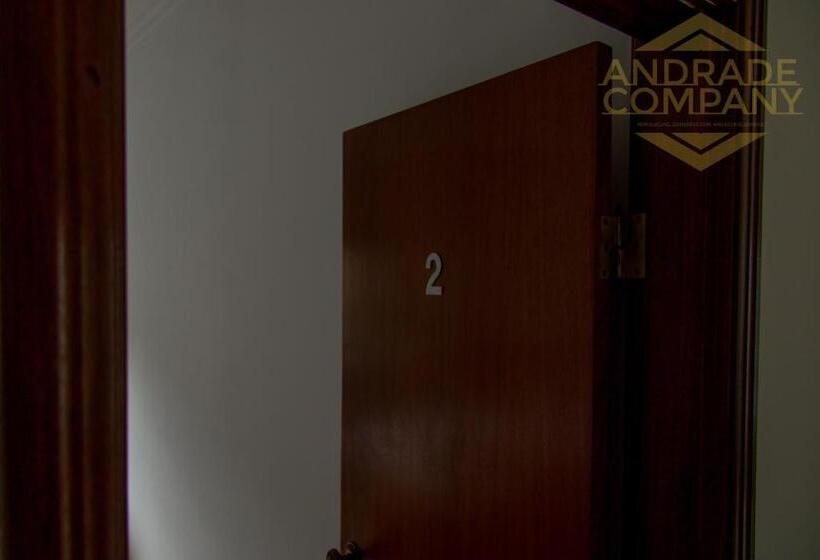 膳宿费 Casa Da Calçada Guest House