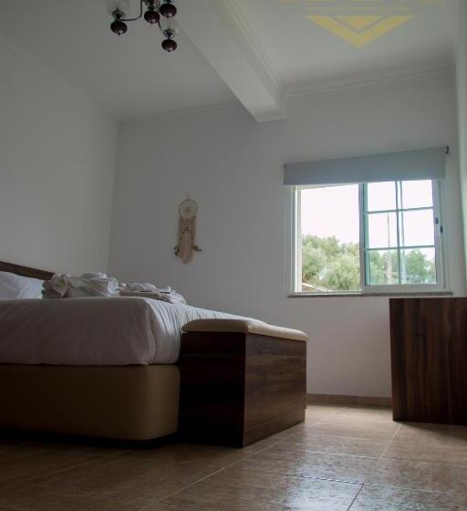 膳宿费 Casa Da Calçada Guest House