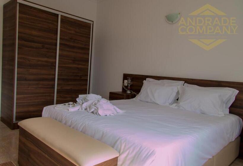 膳宿费 Casa Da Calçada Guest House