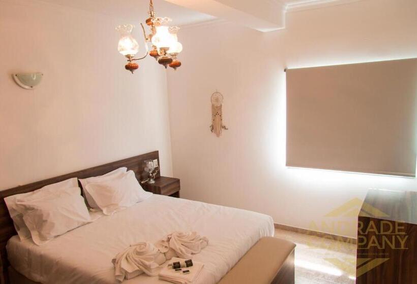 膳宿费 Casa Da Calçada Guest House