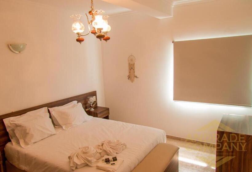 膳宿费 Casa Da Calçada Guest House