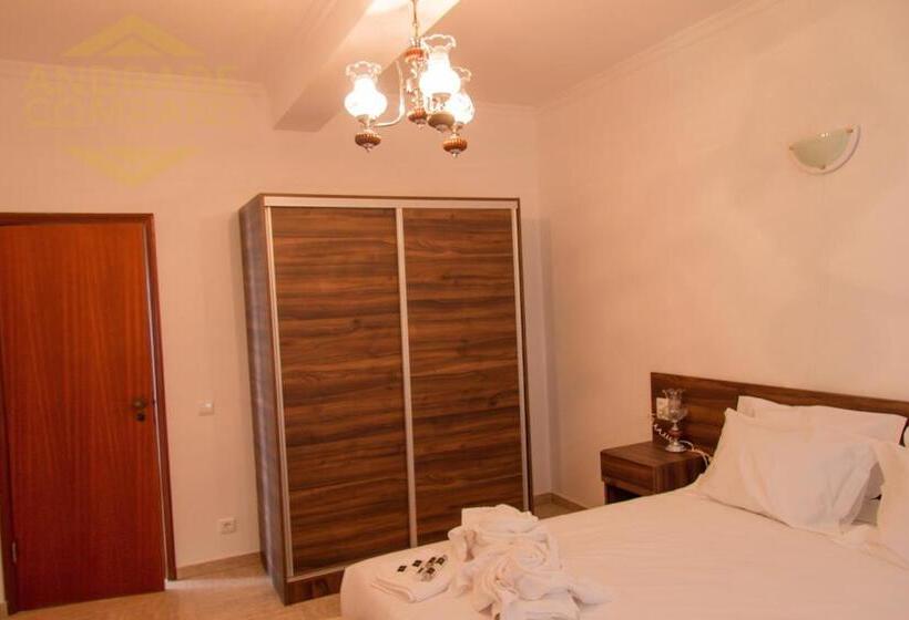 膳宿费 Casa Da Calçada Guest House