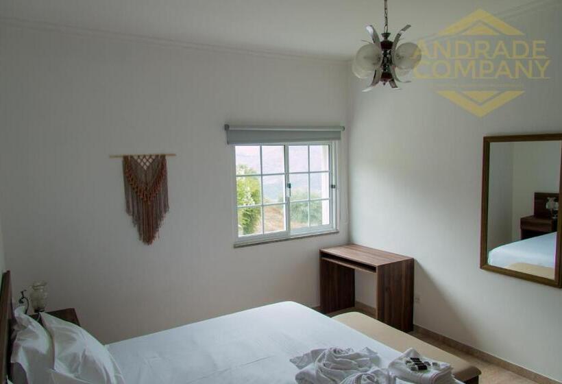 膳宿费 Casa Da Calçada Guest House