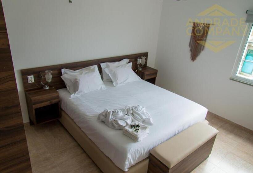 膳宿费 Casa Da Calçada Guest House