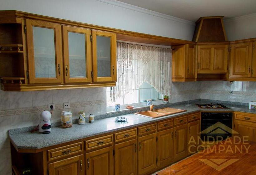 膳宿费 Casa Da Calçada Guest House