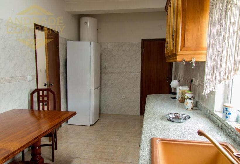 膳宿费 Casa Da Calçada Guest House