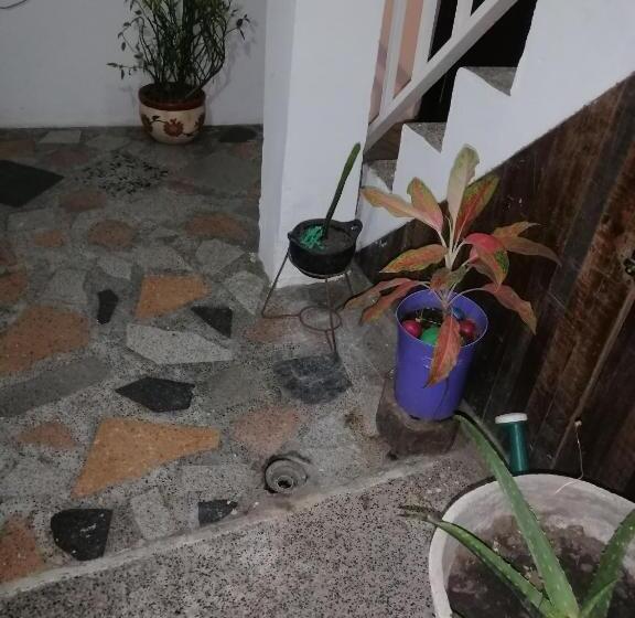 پانسیون Casa De Relajación Lowcost