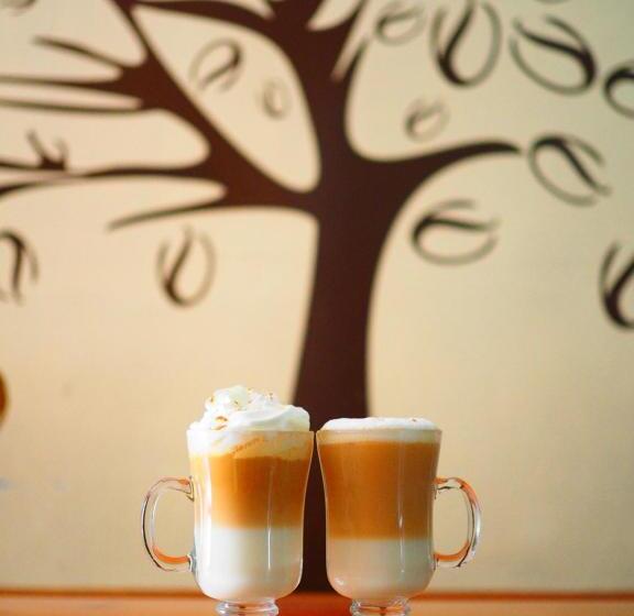 ペンション Casa Italiana