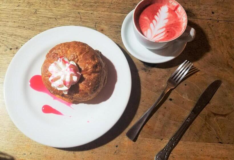 ペンション Casa Italiana