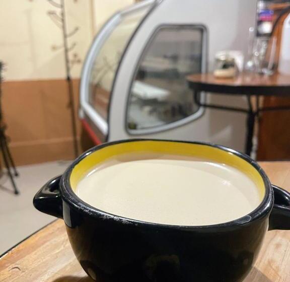 ペンション Casa Italiana