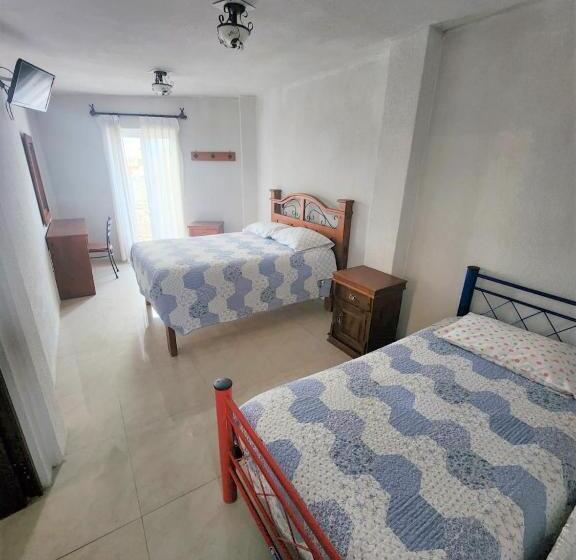 ペンション Casa Italiana