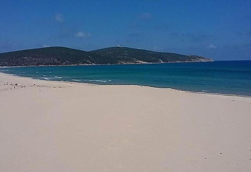 بنسيون Caslune