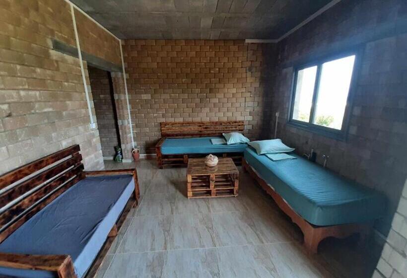 بنسيون Caslune