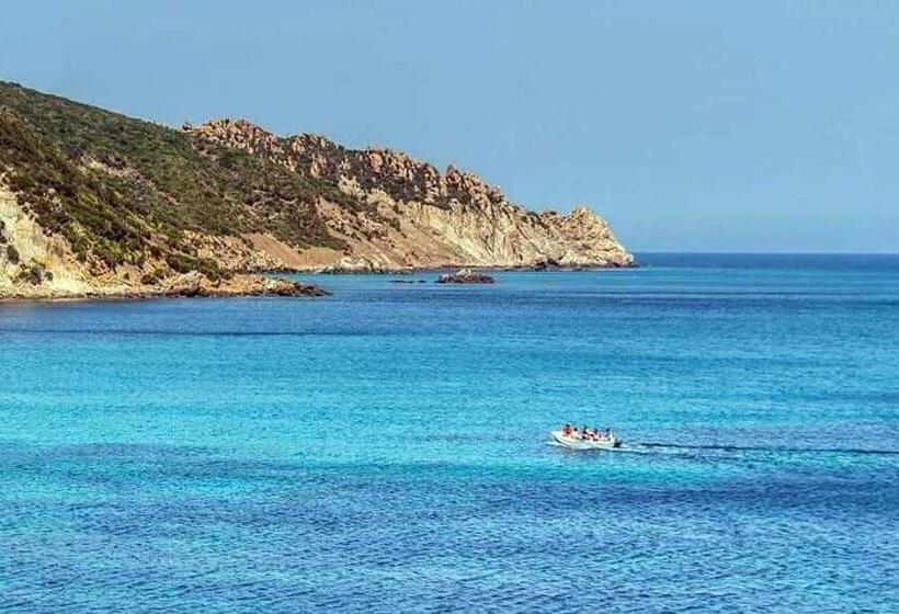 بنسيون Caslune