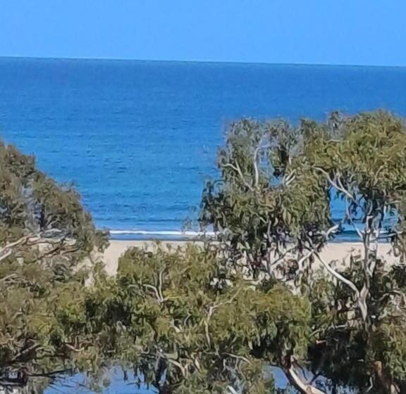 بنسيون Caslune