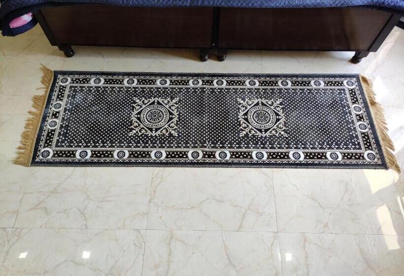 Пансион La Montana