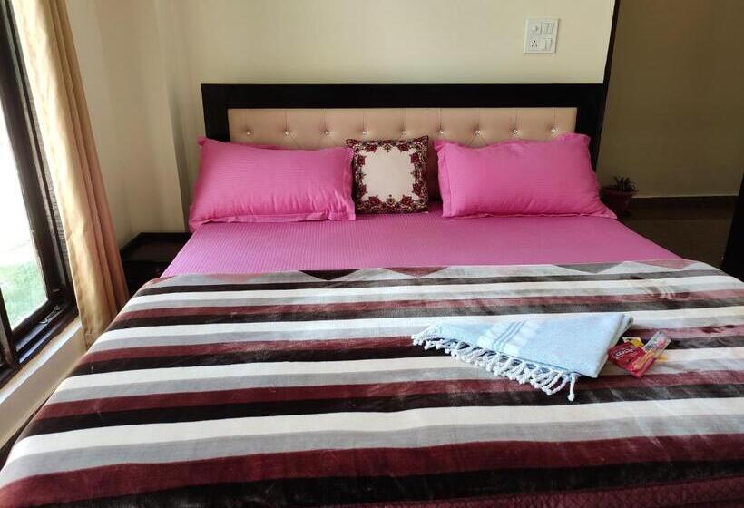 Пансион La Montana