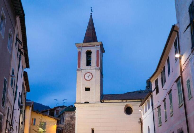 膳宿费 Le Case Di Maggie