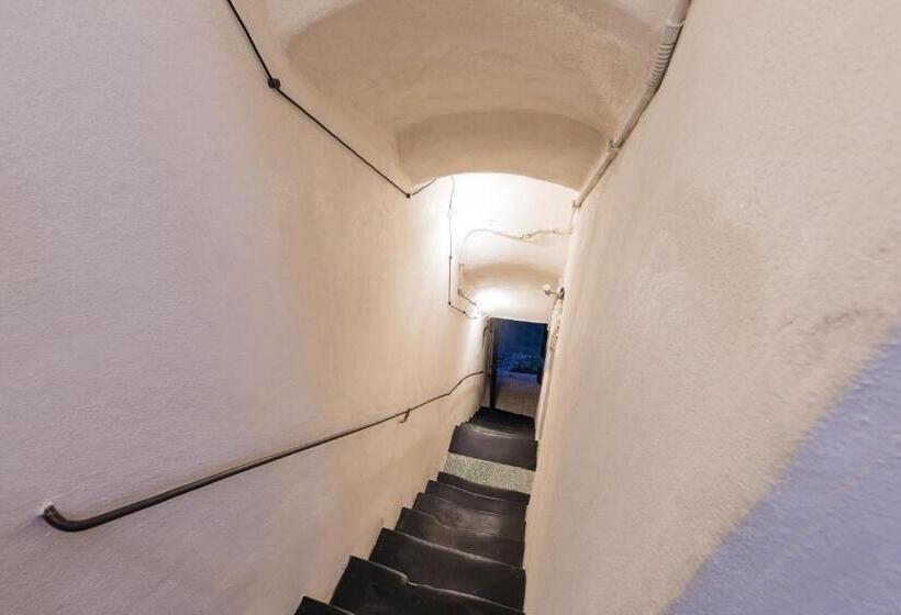 膳宿费 Le Case Di Maggie