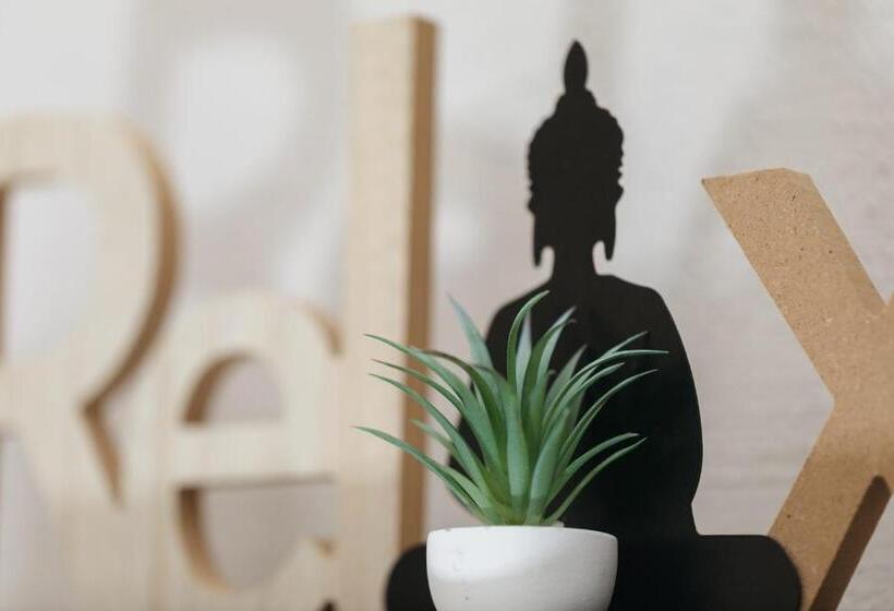 膳宿费 Le Case Di Maggie