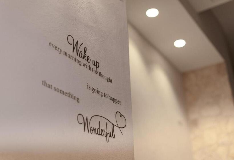 膳宿费 Le Case Di Maggie