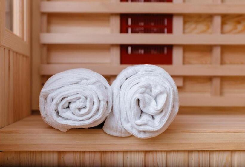 膳宿费 Le Case Di Maggie